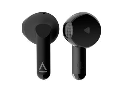 Creative Labs Zen Air Dot Headset True Wireless Stereo (TWS) I ørerne Opkald/musik USB Type-C Bluetooth Sort