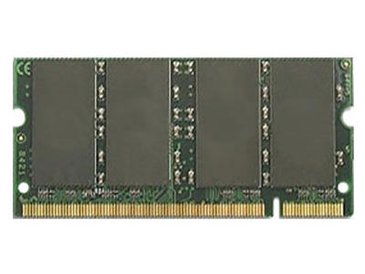 HP 441590-DX8 hukommelsesmodul 1 GB DDR2 800 MHz