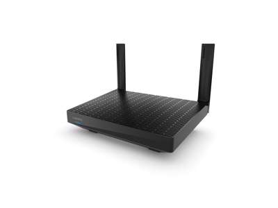 Linksys Mesh WiFi 6 Dual-Band-router AX1800