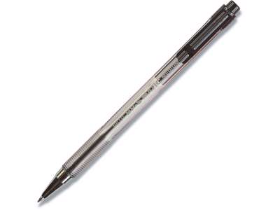 Kuglepen, 1.0 mm, 0.27 mm, Sort, Pilot Matic Medium BP-S-135M-B