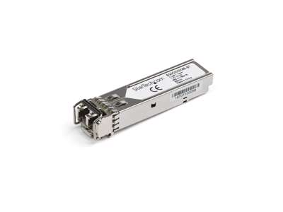 StarTech.com EG3C0000086-ST modul til netværksmodtager Fiberoptisk 1250 Mbit/s SFP 850 nm