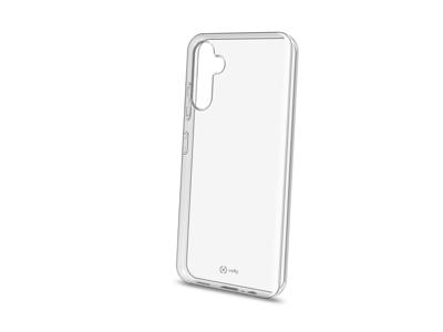 Celly GELSKIN mobiltelefon etui 16,3 cm (6.4") Cover Transparent