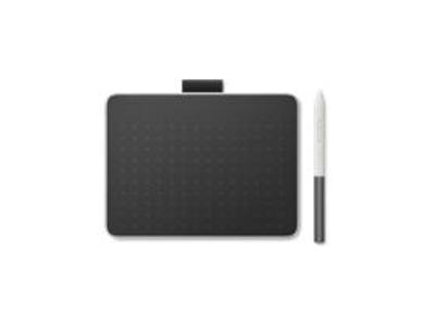 Wacom One S tegneplade Sort, Hvid 152 x 95 mm USB