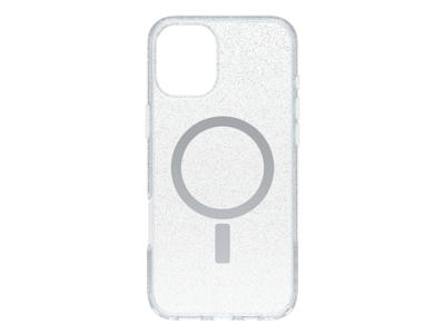 OtterBox Symmetry Clear mobiltelefon etui 17 cm (6.7") Cover Transparent