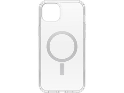 OtterBox Symmetry mobiltelefon etui 17 cm (6.7") Cover Transparent