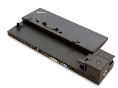 Lenovo 40A10065DK dockingstation Docking Sort