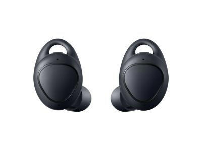 Samsung Gear IconX (2018) Headset Trådløs I ørerne Opkald/musik USB Type-C Bluetooth Sort