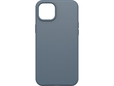 OtterBox Symmetry mobiltelefon etui 17 cm (6.7") Cover Blå