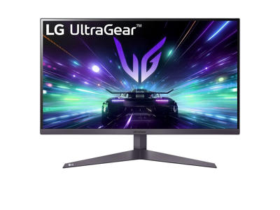 LG 27GS50FX-B computerskærm 68,6 cm (27") 1920 x 1080 pixel Fuld HD LED Sort