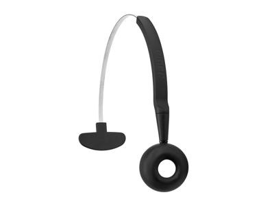 Jabra 14121-40 tilbehør til hovedtelefon/headset Hårbøjle