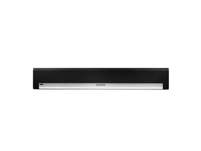 Flexson FLXPBFW1021 tv-beslag 139,7 cm (55") Sort