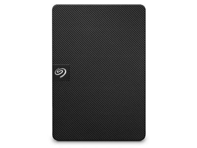 Seagate Expansion STKN2000400 ekstern harddisk 2 TB USB Type-A 3.2 Gen 1 (3.1 Gen 1) Sort