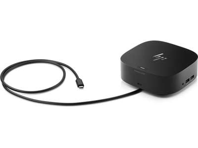 HP USB-C/A-universaldockingstation G2