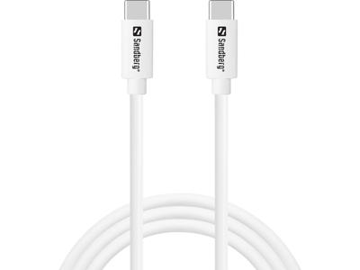 Sandberg USB-C Charge Cable 1M, 65W