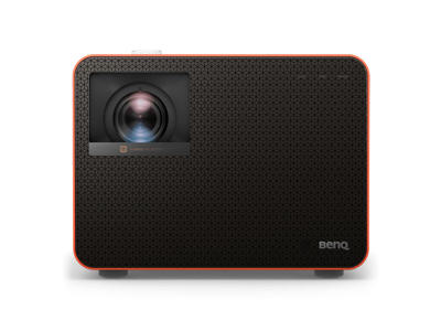 BenQ X3100i dataprojekter 3300 ANSI lumens DLP UHD 4K (3840x2160) 3D Sort