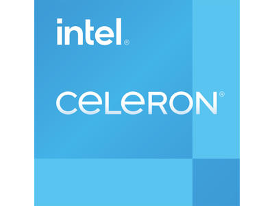 Intel Celeron G6900T processor 4 MB Smart cache