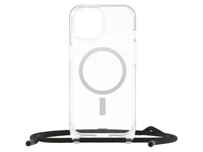 OtterBox React Necklace mobiltelefon etui 15,5 cm (6.1") Cover Transparent