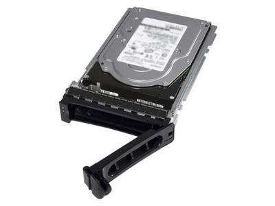 DELL 400-AJQV harddisk 1,8 TB 10000 rpm 2.5" SAS