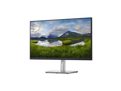 DELL P Series P2722HE LED display 68,6 cm (27") 1920 x 1080 pixel Fuld HD LCD Sort