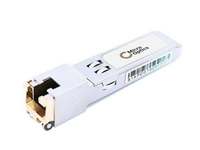 Lanview MO-10070H modul til netværksmodtager Kobber 1000 Mbit/s SFP