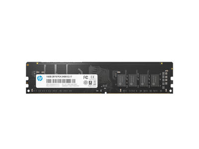 HP V2 hukommelsesmodul 16 GB 2 x 8 GB DDR4 2400 MHz