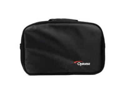 Optoma DC5BAG kamerataske Brevtaske Sort