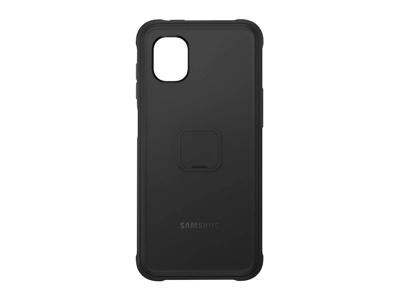 Samsung EF-PG736CBEBWW mobiltelefon etui 16,8 cm (6.6") Cover Sort