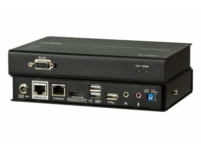 ATEN CE920-ATA-G KVM forlænger Sender & modtager