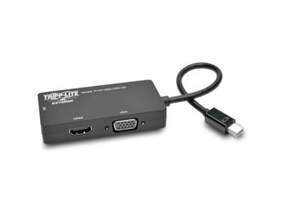 Tripp Lite P137-06N-HDV-4K videokabel adapter