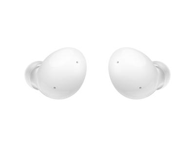 Samsung Galaxy Buds2 Headset Trådløs I ørerne Opkald/musik USB Type-C Bluetooth Hvid