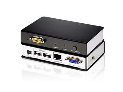 ATEN KA7171 KVM Switch Sort