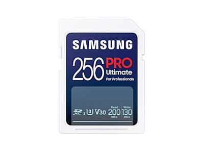 Samsung MB-SY256SB/WW hukommelseskort 256 GB SDXC UHS-I Klasse 10