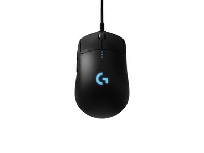 Logitech G PRO Wireless Gaming Mouse, Black