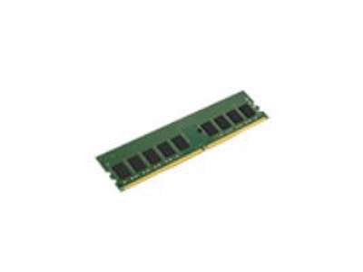 Kingston Technology KSM32ED8/16HD hukommelsesmodul 16 GB 1 x 16 GB DDR4 3200 MHz Fejlkorrigerende kode