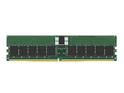 Kingston Technology KSM64R52BD8-32MD hukommelsesmodul 32 GB 1 x 32 GB DDR5