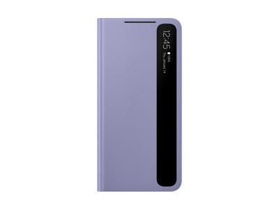 Samsung EF-ZG991 mobiltelefon etui 15,8 cm (6.2") Cover Violet