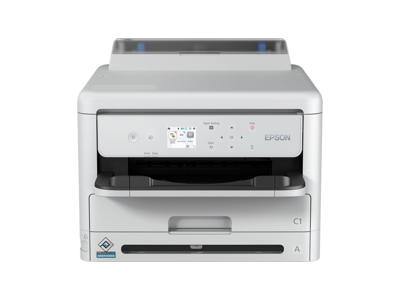 Epson Pro WF-M5399DW blækprinter 1200 x 2400 dpi A4 Wi-Fi