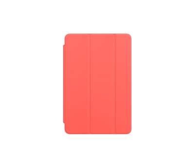 Apple iPad mini Smart Cover - Pink Citrus 20,1 cm (7.9") Lyserød