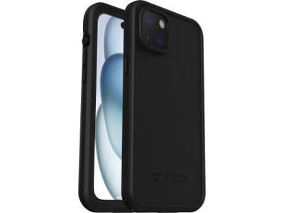 OtterBox Frē mobiltelefon etui 17 cm (6.7") Cover Sort