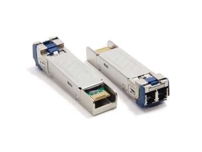 LevelOne GVT-0301 modul til netværksmodtager Fiberoptisk 1250 Mbit/s SFP 1310 nm