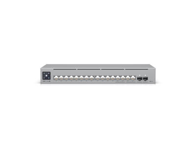 Ubiquiti Pro Max 16 PoE Administreret L3 Gigabit Ethernet (10/100/1000) Strøm over Ethernet (PoE) Grå