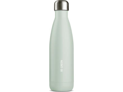 Vandflaske, Thermoeffekt, Be Green, 500 ml, Jobout 