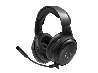 Cooler Master Gaming MH670 Headset Kabel & trådløs Spil Sort