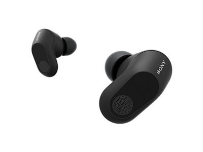 Sony INZONE Buds Headset Trådløs I ørerne Spil Bluetooth Sort