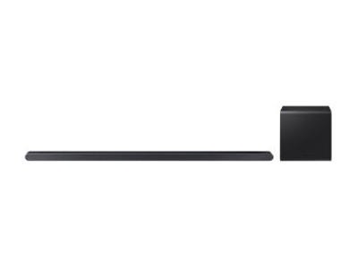 Samsung HW-S800D/EN SoundBar højttaler Sort 3.1.2 kanaler