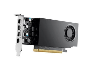 DELL NVIDIA RTX A1000 8 GB GDDR6