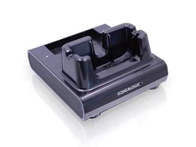 Datalogic 94A150111 mobil dockingstation Mobil computer Sort