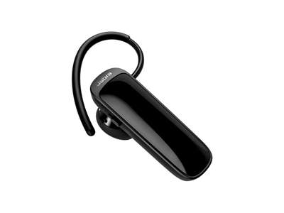 Jabra Talk 25 Headset Trådløs I ørerne Bil Micro-USB Bluetooth Sort