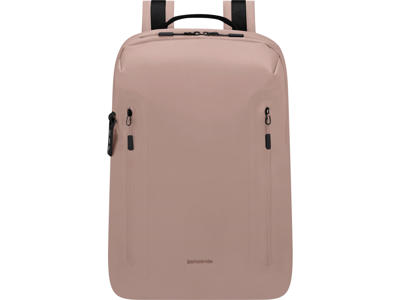 Samsonite Coatify Biz Backpack 15.6" rygsæk City backpack Rose Termoplastisk polyurethan (TPU)