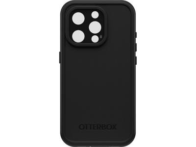 OtterBox Frē mobiltelefon etui 15,5 cm (6.1") Cover Sort